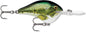 Rapala DT Series 3/8 2 Baby Bass