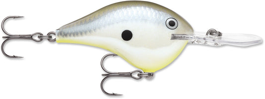 Rapala DT Series 3/8 2 Disco Shad