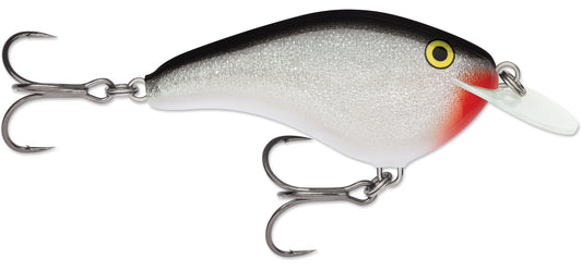 Rapala Ott Garage Slim 6 1/2 2.75 Silver