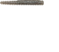 Rapala CrushCity Ned BLT 3in10ct Smoke Shad