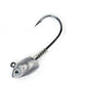 Gamakatsu Swim Bait Head w/spring 5/0-1/2oz 3ct