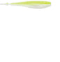 Rapala CrushCity Freeloader 4in 6ct Chartreuse Shad