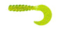 Big Bite Fat Grub 2in 100ct Chartreuse Shiner