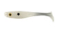 Big Bite Suicide Shad 3.5in 5ct Pearl