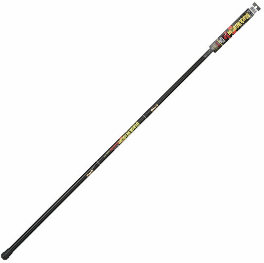 BnM Black Widow Pole 10 Rigged