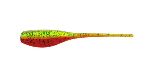 Bobby Garland Baby Shad 2in 18ct Watermelon Wine Laminate