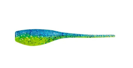 Bobby Garland Baby Shad 2in 18ct Bluegrass