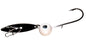 Z-MAN Chatterbait WillowVibe 1/4oz Pearl 2pk