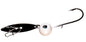 Z-MAN Chatterbait WillowVibe 3/8oz Pearl 2pk