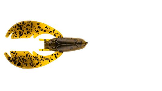 NetBaitBF Paca Chunk 3in Bama Bug  6ct