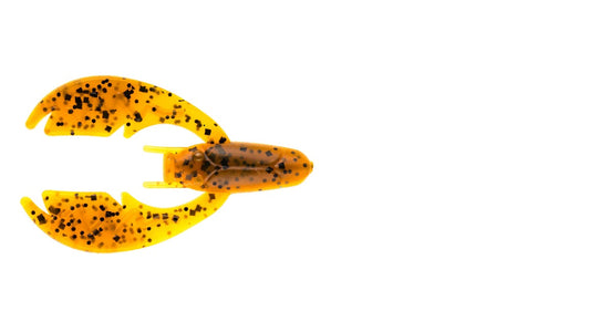 NetBaitBF Paca Chunk 3in Summer Craw 6ct
