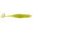NetBaitBF Little Spanky 3.25in Green Shad Magic  9ct