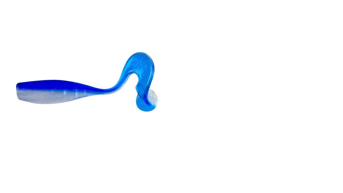 Bobby Garland StrollR 2.5in 12ct Blue Pearl