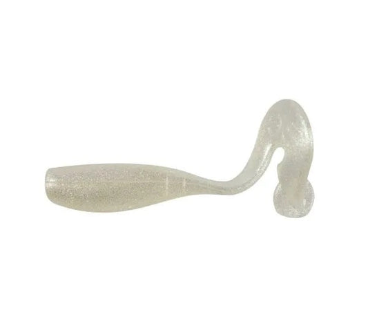 Bobby Garland StrollR 2.5in 12ct Pearl White
