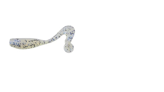 Bobby Garland StrollR 2.5in 12ct Monkey Milk