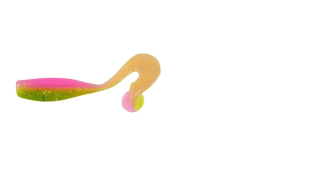 Bobby Garland StrollR 2.5in 12ct Electric Chicken