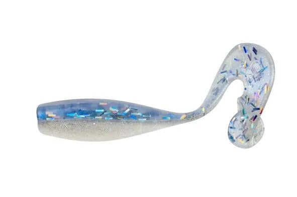Bobby Garland StrollR 2.5in 12ct Blue Ice