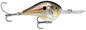 Rapala DT Series 10 3/5oz 2.25in Shad