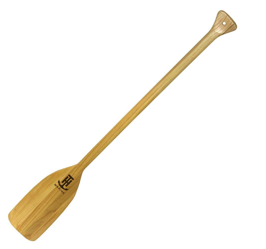 TH Marine Wood Paddle 4ft