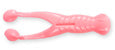 Sizmic Popn Toad Floating 5ct Bubble Gum