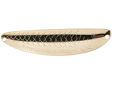 Acme Sidewinder Spoon 1/2oz Gold