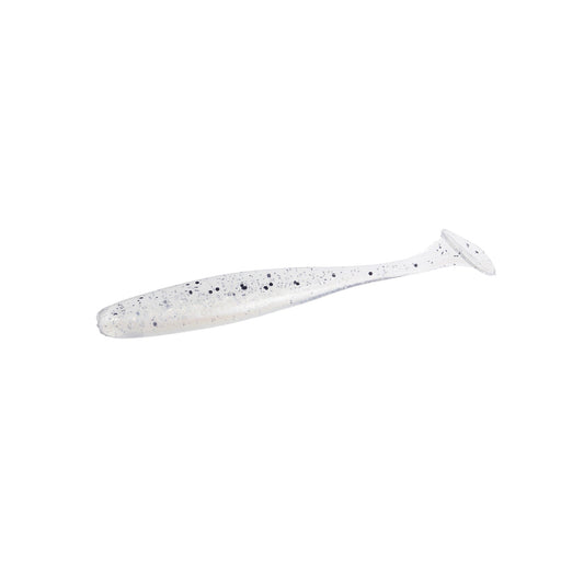 Zoom Boot Tail Minnow 2.75in 12/bag Silver Shad