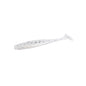 Zoom Boot Tail Minnow 2.75in 12/bag Silver Shad