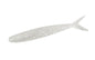 Zoom Shimmer Shad 4.25 5pk Slight Flash