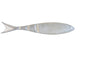 Z-MAN Razor ShadZ 4.5in Pear 4pk