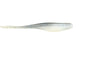 Z-MAN Scented Jerk ShadZ 4in Smokey Shad 5pk