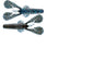 Z-MAN Turbo CrawZ 4in Okeechobee Craw 6pk