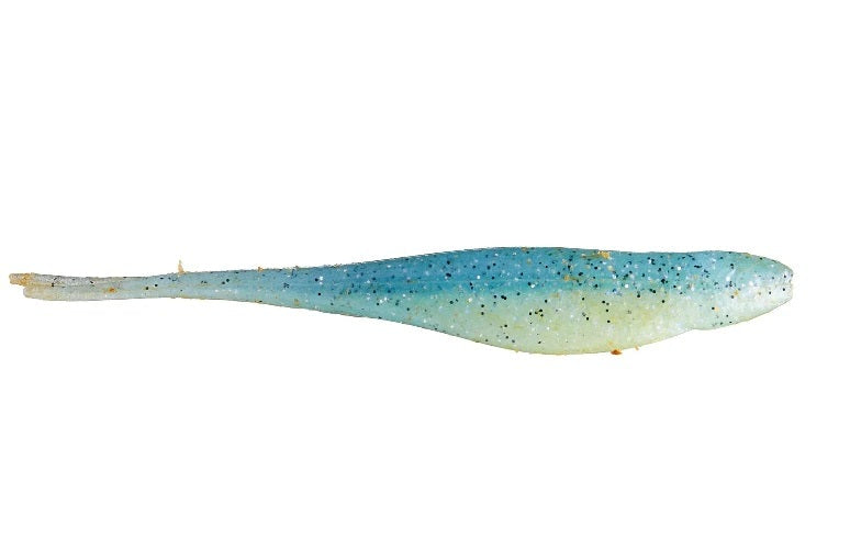 Z-MAN Scented Jerk ShadZ 4in Disco Cisco 5pk