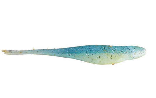 Z-MAN Scented Jerk ShadZ 4in Disco Cisco 5pk