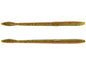 Strike King KVD Worm 6.5in 12ct Dirt