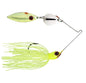 Strike King Red Eyed Special Spinnerbait / Chartreuse