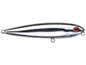 Strike King Bitsy Dawg 2.75in 3/16oz Carolina Chrome