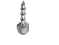 VMC Half Moon Wacky Weight 1/16 Natural 10ct