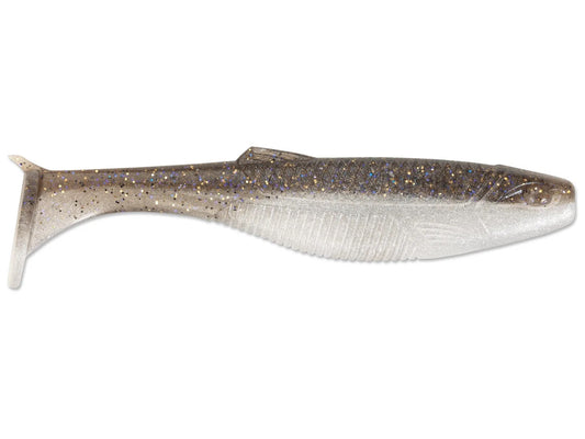 Rapala CrushCity Mayor 4in 8ct Gizzard Shad