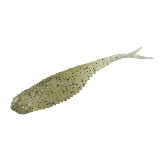 Great Lakes Finesse Hover Minnow 2.75 8pk  Crush Shad