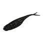 Great Lakes Finesse Hover Minnow 2.75 8pk  Matte Black