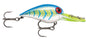 Storm Wiggle Wart 2 3/8 Blazin Blue UV