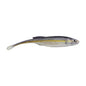 Berkley PowerBait Drip Minnow 4 Black Shad 5ct