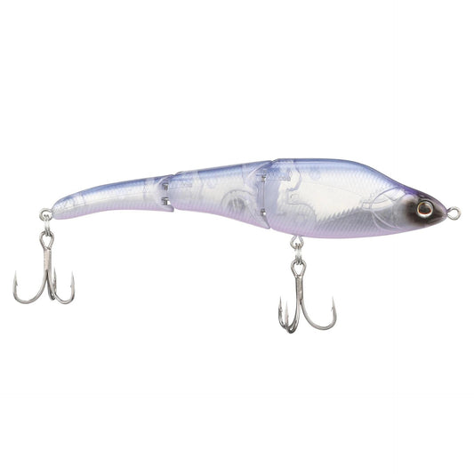 Berkley Magic Swimmer 5 3/4oz Blue Vapor