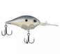 Berkley Dime Size 6, 1/2oz 2in Dives 6-8ft Blue Shad
