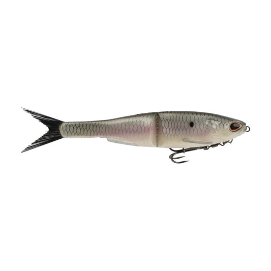Berkley PowerBait Nessie 7 1oz Hickory Shad