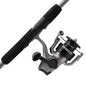 ABU Max X Spinning Combo 66 1 pc Medium
