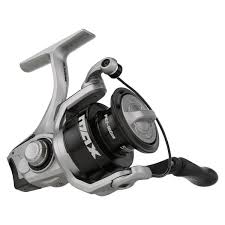 ABU Max X Spinning Reel 5.2:1 / 2000