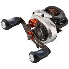 ABU Revo® X Low Profile Reel 6.7:1