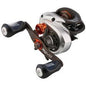 ABU Revo® X Low Profile Reel 6.7:1