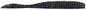 Berkley PowerBait® MaxScent Flat Worm 4.5in Smelt 10ct